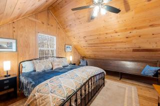 By & By - 2 Bed, 1 Bath with Hot Tub - Dahlonega - 8