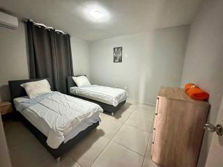 Casa Amar - Willemstad - 7
