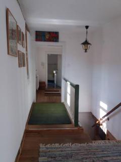 Ferienhaus im Haus der Künste - 9