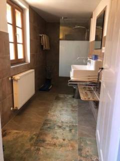 Ferienhaus im Haus der Künste - 8