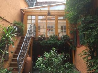 Ferienhaus im Haus der Künste - 6