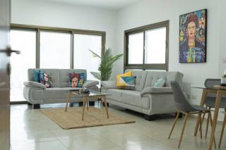 Unique beach apartment - Rishon LeẔiyyon - 9