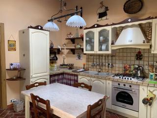 Villa Fortunata - Santa Maria del Focallo - 8