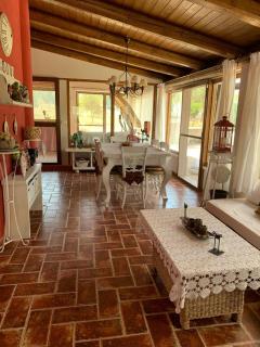 Villa Fortunata - Santa Maria del Focallo - 5