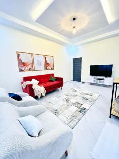 Apartment Unit- Sunset - 1