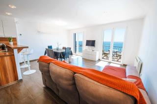 Apartamento exclusivo en primera línea de mar - Calella de Palafrugell - 3