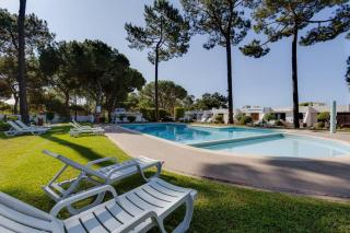 PLANALTO - Cosy house for 4 in a private condo with pool at Vilamoura - Quarteira - 1
