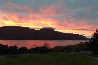 The Highland Bothies Glamping - 3