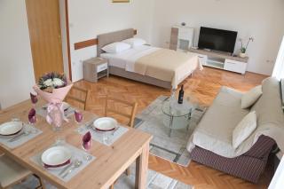 Apartman Simovic Trebinje - Trebinje - 9