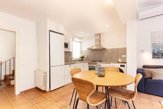 Enjoy Apartments Vilassar Beach Home - Vilassar de Mar - 9