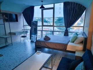 Habista Serviced Apartment - 45TL - Ho Chi Minh - 2