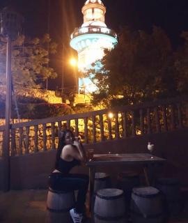 EDIFICIO RIVERFRONT II PISO 9 - SUITE 911-2 con ACCESO ÁREA SOCIAL - Guayaquil - 7