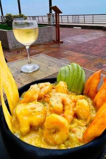 EDIFICIO RIVERFRONT II PISO 9 - SUITE 911-2 con ACCESO ÁREA SOCIAL - 6