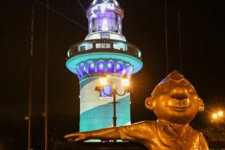 EDIFICIO RIVERFRONT II PISO 9 - SUITE 911-2 con ACCESO ÁREA SOCIAL - 3