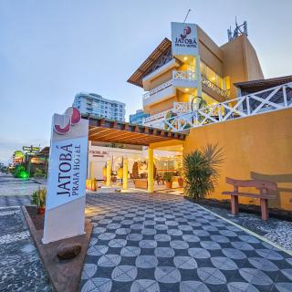 Jatobá Praia Hotel - Aracaju - 8