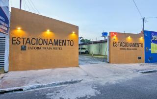Jatobá Praia Hotel - Aracaju - 1