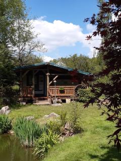 Studio à Ban de Sapt - Ban-de-Sapt - 2