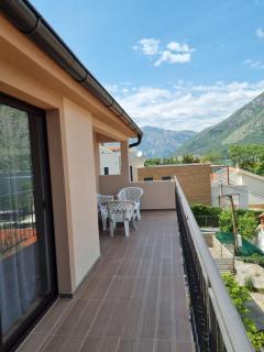Holiday Home Cattaro - Kotor - 8