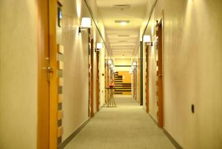 Roof 264 Hotel & Suites - 7