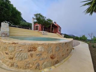 ONOMY Country House Vathypetro - Archanes - 9