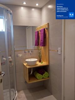 Hermoso departamento en zona residencial y polo cervecero - 2