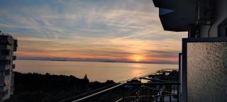 Duka Rooms - Himare - 1