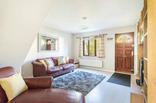 2 Bedroom House, Cranham Lane, Cirencester - Cirencester - 1