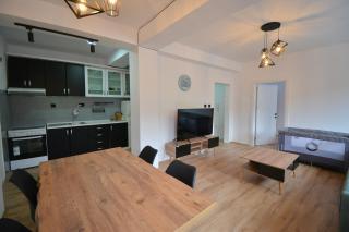 L&L Luxury Apartments - Ohrid - 9
