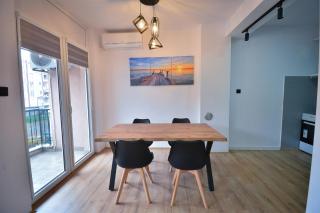 L&L Apartments-The Oasis Apartment Ohrid - 4