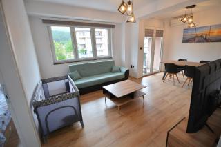 L&L Apartments-The Oasis Apartment Ohrid - 1