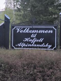 Friends & Family Apartment at Hafjell Alpinlandsby/Øyer Center - Hafjell - 9