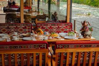 Kackarsan Vip wooden Suites - Rize - 2