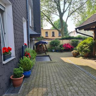Modernes Apartment 5 , 6 und 7 in Bochum - Bochum - 9