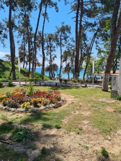 Blue Shell Apartment - Nea Kallikratia - 6