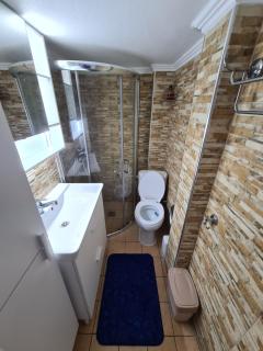 Blue Shell Apartment - Nea Kallikratia - 4