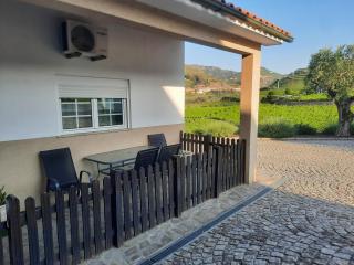 Casa Da Formiga - Juncal de Cima - 1