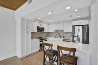 High Pointe W31 - Gulf Front Condo - Inlet Beach - 3