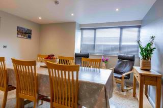 Wensleydale Halls - Leyburn - 2