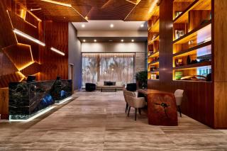 Sheraton Santos Hotel - Santos - 4
