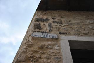 a casa di Franco - Civitaretenga - 5