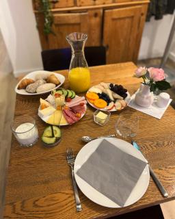 Bed & Breakfast Oude Bakkerij - Rijswijk - 9
