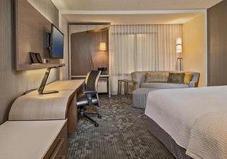 Courtyard by Marriott Battle Creek - 6