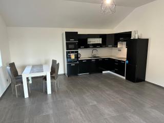 Apartmán byt 75m2 klid příroda pro rodinu - Prague - 9