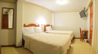 Takana Inn - Tacna - 3