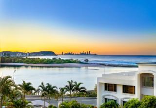 Little Cove Currumbin - Gold Coast - 3