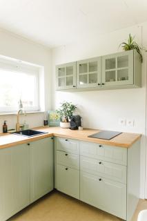 Bijgebouw hoeve in landelijke omgeving - 8