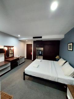 Traveller Inn Hotel - Chiang Mai - 3