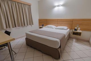 Hotel Caiuá Express Umuarama - Umuarama - 1