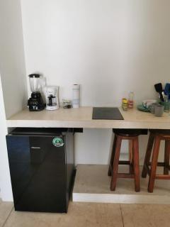Loft con alberca en Telchac - 7