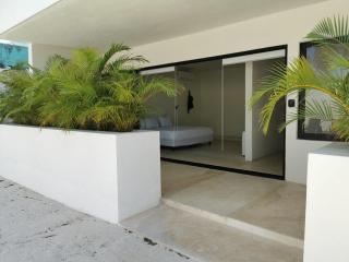 Loft con alberca en Telchac - 1